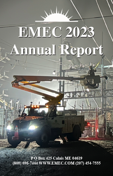 2023 Annual Report