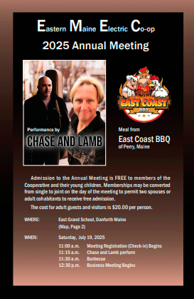 Click here to download the Meeting Notice