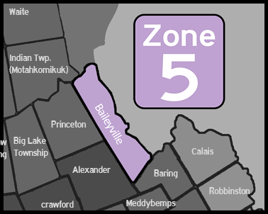 zone 5